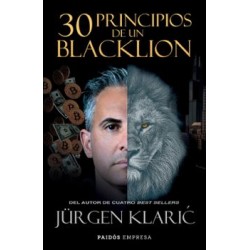 30 principios de un BlackLion
