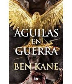 Águilas en guerra 1