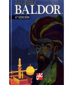 ALGEBRA BALDOR