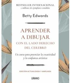 Aprender a dibujar con el lado derecho del cerebro