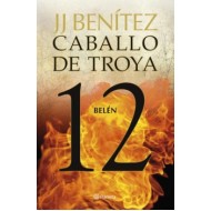 BELEN. CABALLO DE TROYA 12