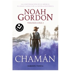 CHAMAN