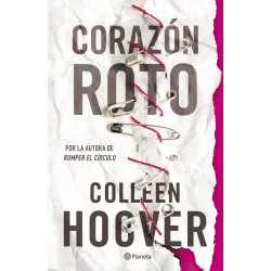 CORAZÓN ROTO