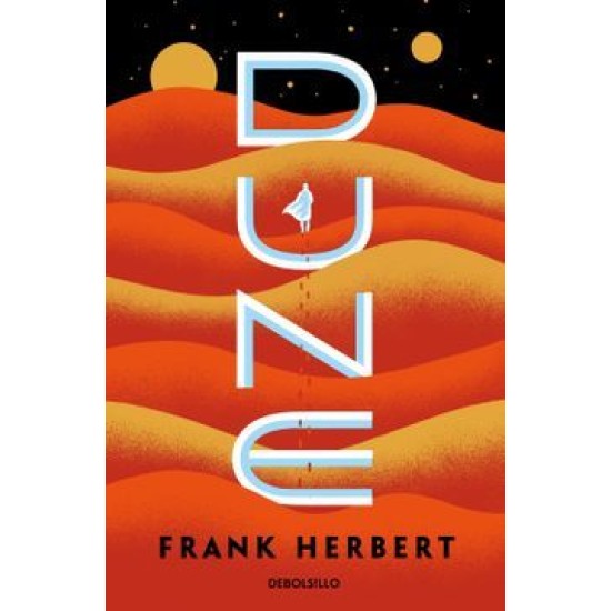 Dune (Nueva edicion) 1