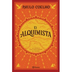 EL ALQUIMISTA