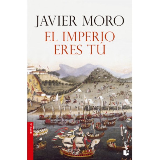 El imperio eres tú El imperio eres tú