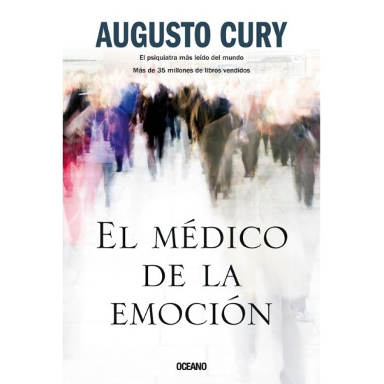 EL MÉDICO DE LA EMOCIÓN EL MÉDICO DE LA EMOCIÓN