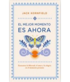 El mejor momento es ahora