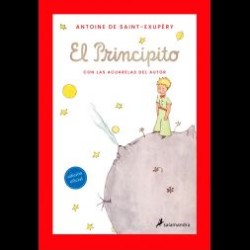 EL PRINCIPITO
