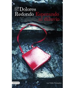 ESPERANDO AL DILUVIO