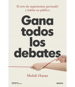 Gana todos los debates