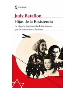  HIJAS DE LA RESISTENCIA