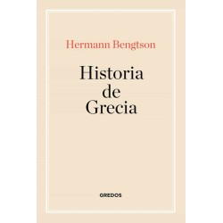 Historia de Grecia