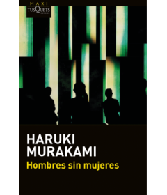 Hombres sin mujeres