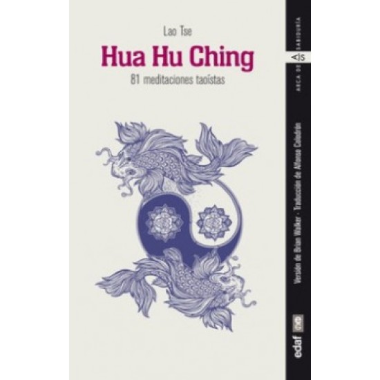 Hua hu ching