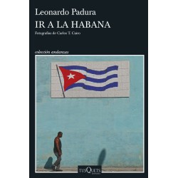IR A LA HABANA