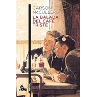 La balada del café triste