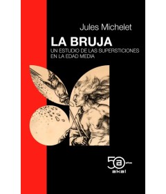 LA BRUJA (50 AÑOS AKAL)
