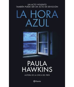 LA HORA AZUL