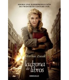 La ladrona de libros