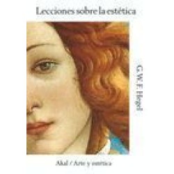 LECCIONES SOBRE LA ESTÉTICA