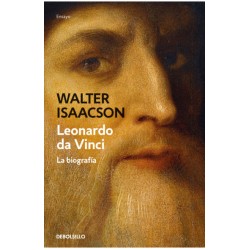 Leonardo Da Vinci La biografía
