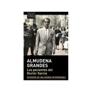 Los pacientes del doctor García