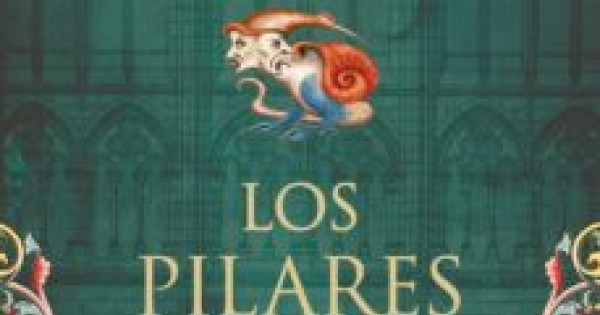 LOS PILARES DE LA TIERRA, Comprar libro 9788499086514