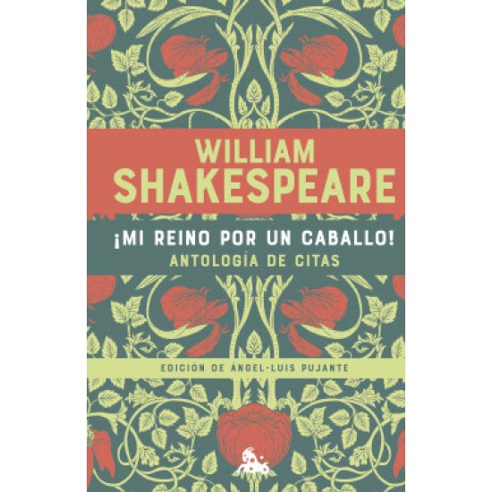 Mi reino por un caballo. Antologia de citas TD