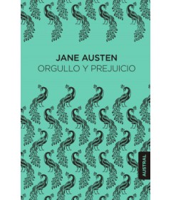 Orgullo y Prejuicio TD