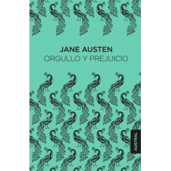 Orgullo y Prejuicio TD