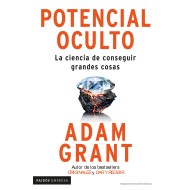 POTENCIAL OCULTO