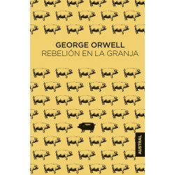 Rebelión en la granja TD