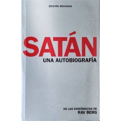 Satán una autobiografía 