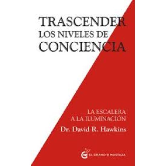 TRASCENDER LOS NIVELES DE CONCIENCIA TRASCENDER LOS NIVELES DE CONCIENCIA