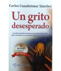 Un grito desesperado 
