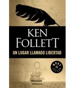 Un lugar llamado libertad