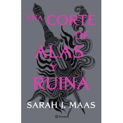 UNA CORTE DE ALAS Y RUINA (NUEVA EDICION)