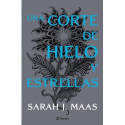 UNA CORTE DE HIELO Y ESTRELLAS (NUEVA EDICION)