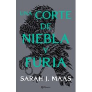 UNA CORTE DE NIEBLA Y FURIA (NUEVA EDICION)