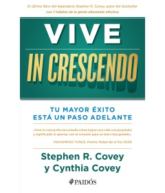 VIVE IN CRESCENDO 
