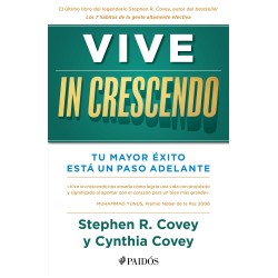 VIVE IN CRESCENDO 
