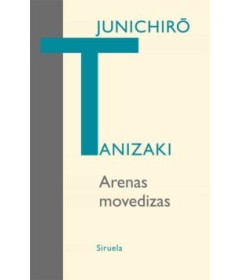 ARENAS MOVEDIZAS