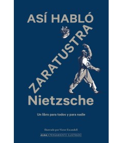 Así habló Zaratustra