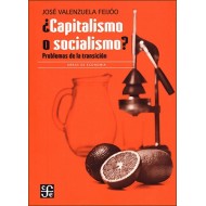¿CAPITALISMO O SOCIALISMO?