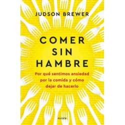 Comer sin hambre