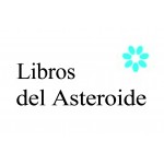 Libros del Asteroide