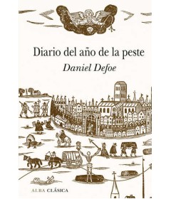DIARIO DEL AÑO DE LA PESTE