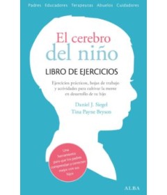 EL CEREBRO DEL NIÑO: LIBRO DE EJERCICIOS