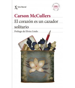 El corazón es un cazador solitario